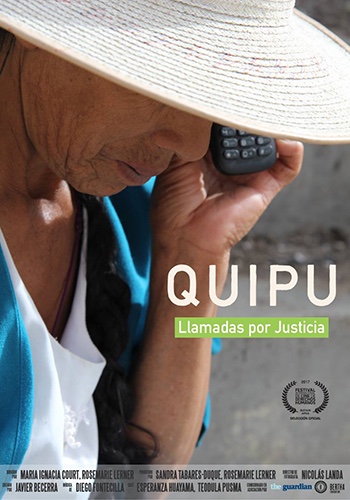 Proyecto Quipu