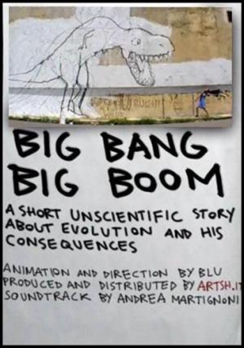 Big Bang Big Boom