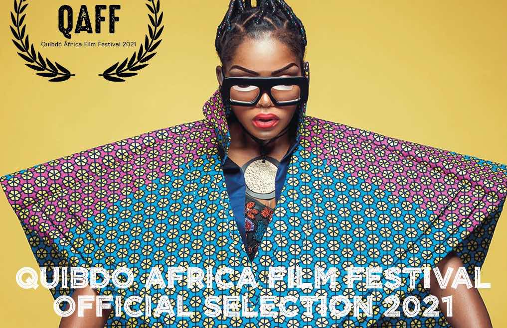 Quibdó África Film Festival 2021
