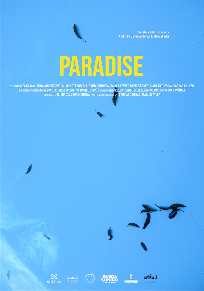 Paraíso (Paradise)
